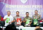 Polri-Tetapkan-Tiga-Tersangka-Kasus-Beras-Tak-Sesuai-Standar-Mutu,-Termasuk-Direktur-Utama-PT-FS